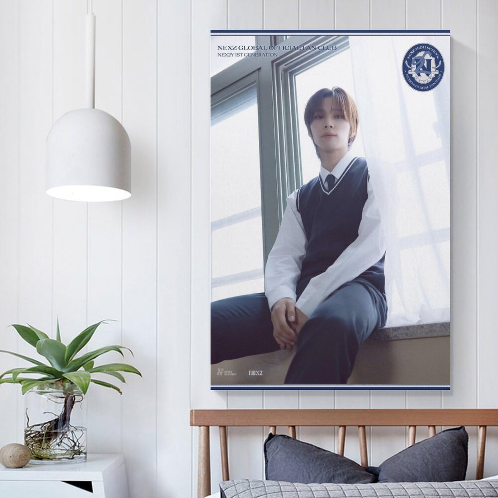 Amazon.co.jp: 歌手 SOGEON ソゴン NEXZ ネクスジ Global Official